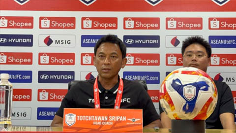 Cựu sao HAGL tiết lộ lý do con trai Rivaldo không sang Việt Nam